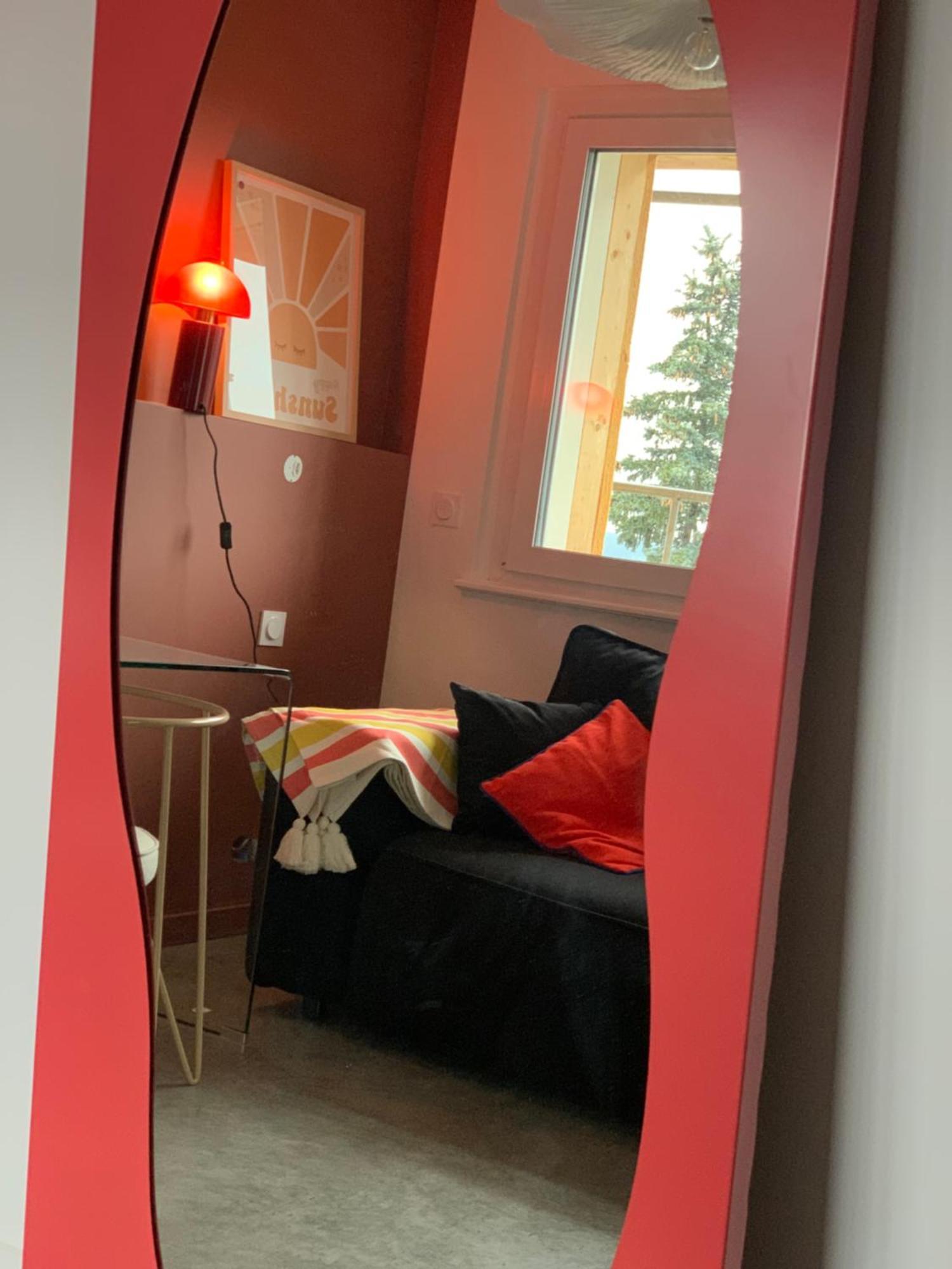 Moderne Dominant La * Pontarlier
